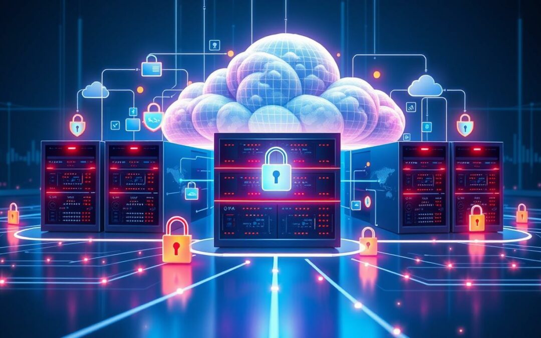 La sécurisation des environnements cloud hybrides : défis et solutions