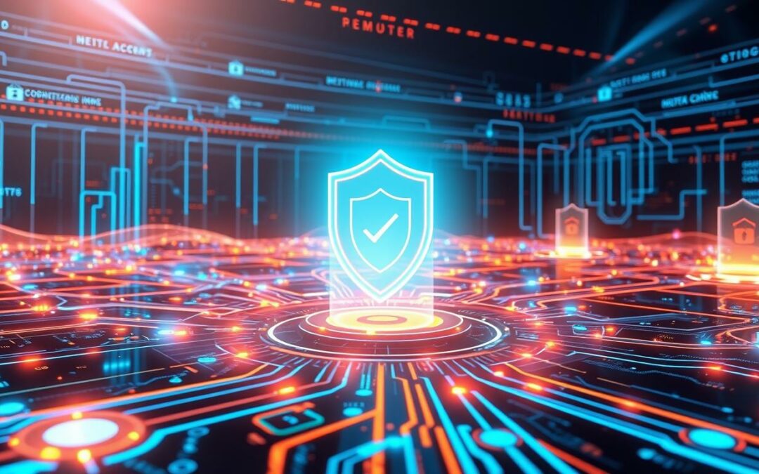 L'impact du Zero Trust Network Access (ZTNA) dans la sécurisation des accès à di