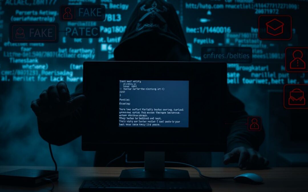 Phishing