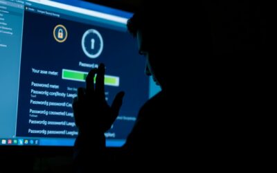 Évaluez votre sécurité avec un testeur de mots de passe